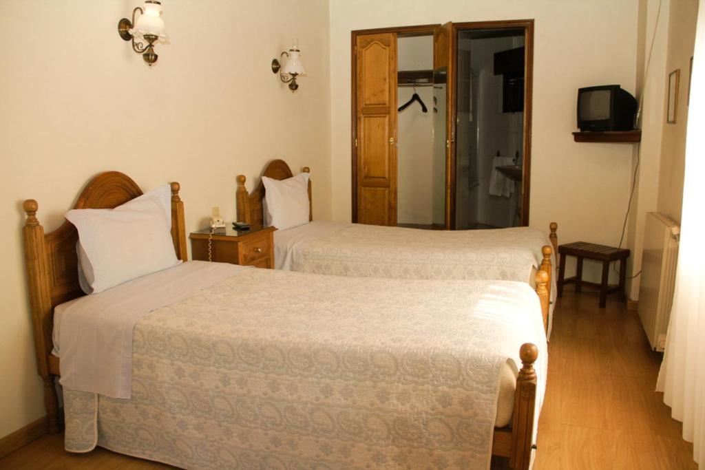 Sao Neutel Hotel Chaves Room photo