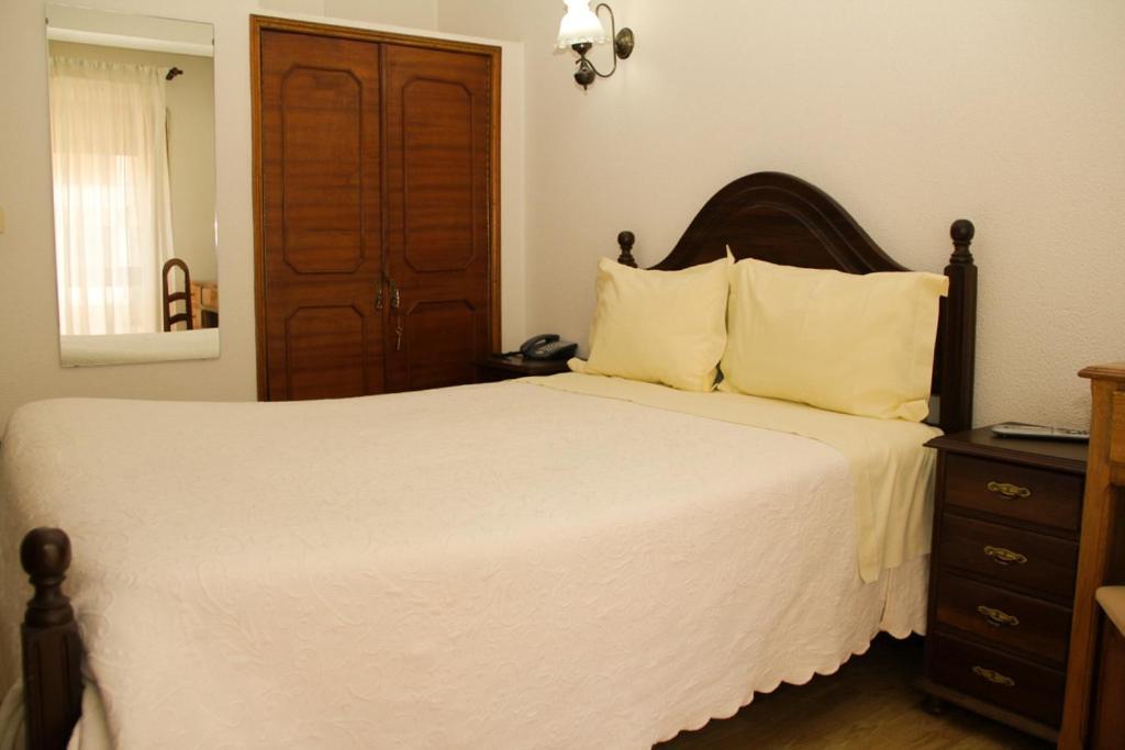 Sao Neutel Hotel Chaves Room photo