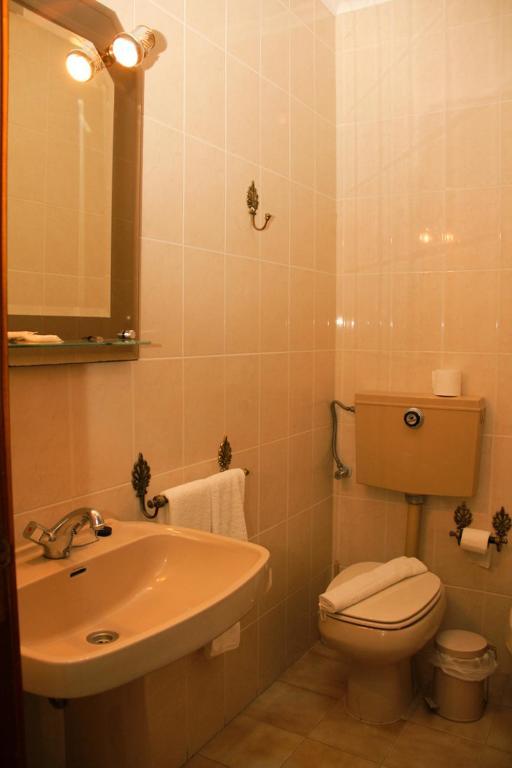 Sao Neutel Hotel Chaves Room photo