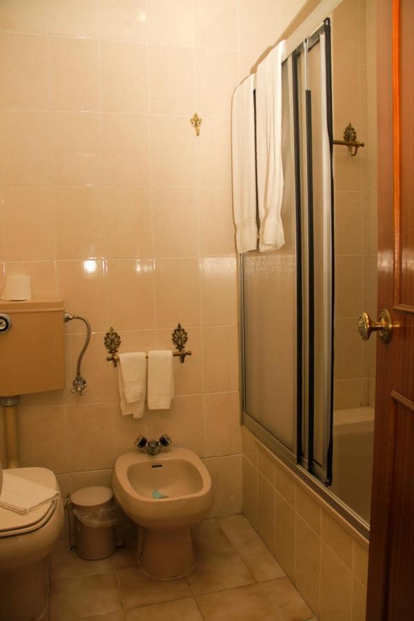 Sao Neutel Hotel Chaves Room photo
